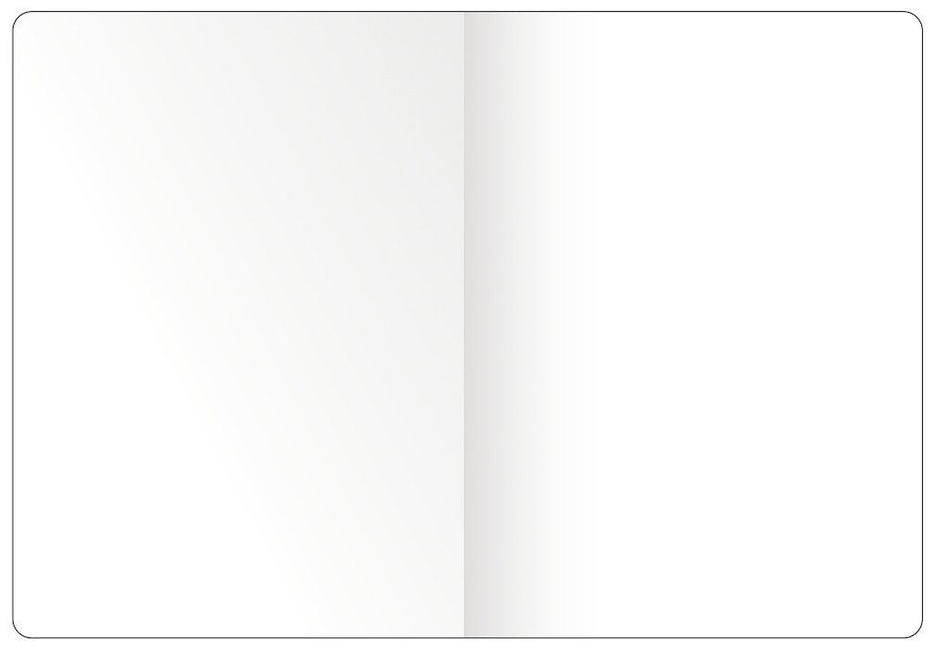 Notizbücher - Notizbuch für Kinder - Babes