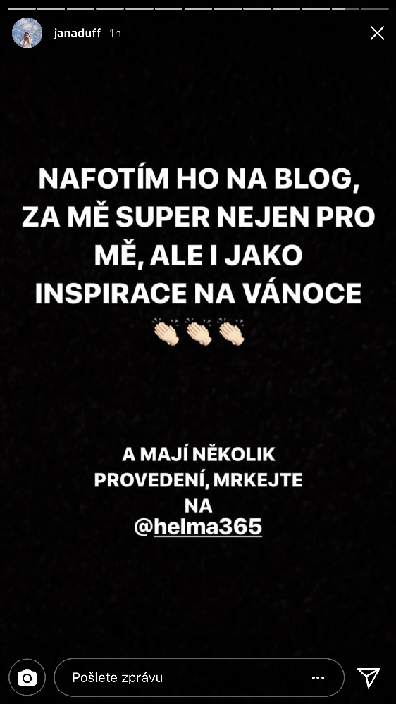 motivační diář deník 365 start s věnováním